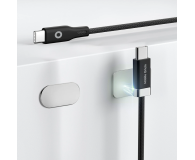 Mobile Origin Magnetic StayCable USB-C to USB-C 1,5m 60W - 1485312 - zdjęcie 4